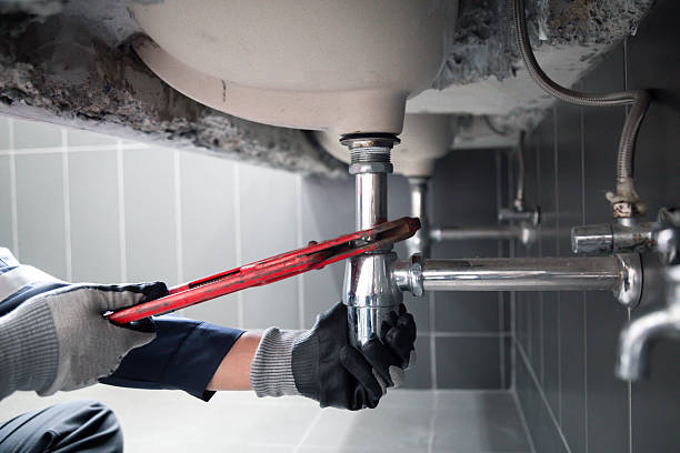 Trusted Gas Line Repair service in Mc Cool, MS - Masters Plumbing Service